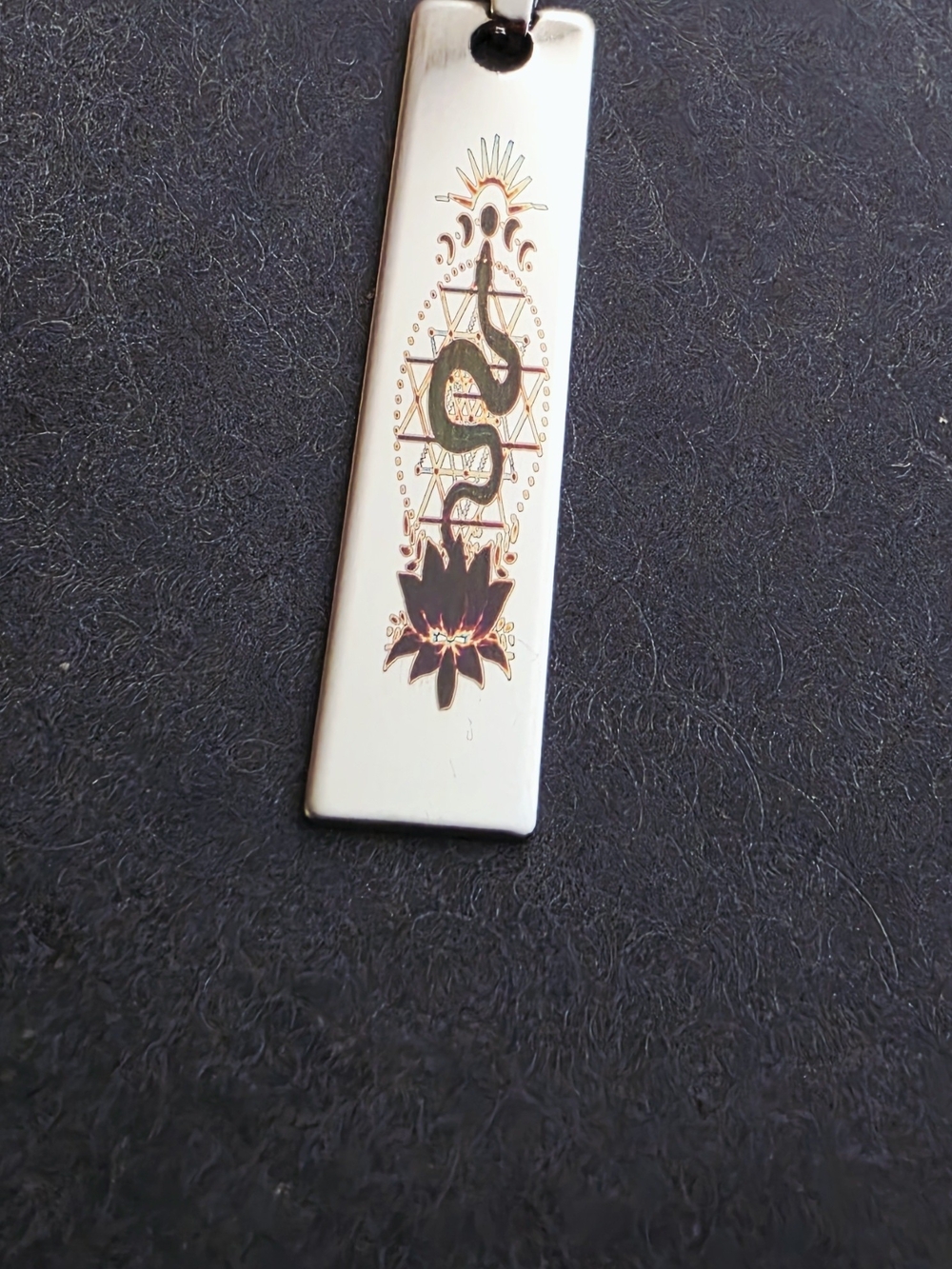 The Goddess - Picture 8 of 11